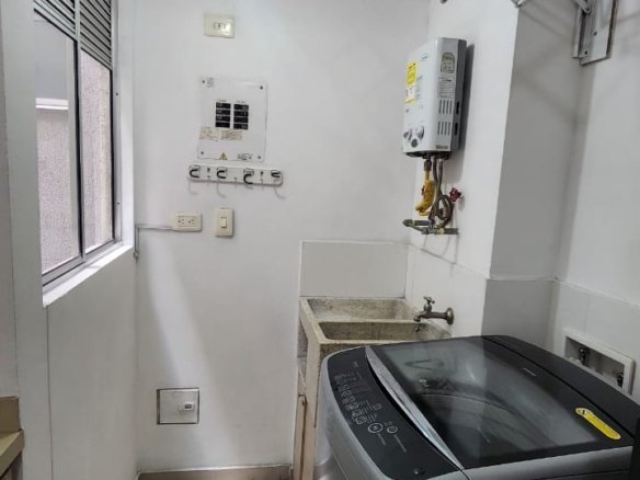 Prados del Rosal en Cali - Amoblados.co