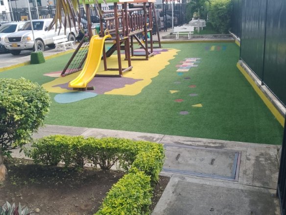 Prados del Rosal en Cali - Amoblados.co