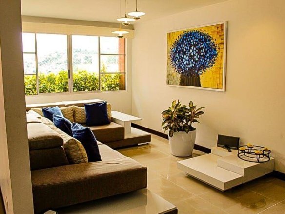 Contemporáneo Oeste en Cali - Amoblados.co