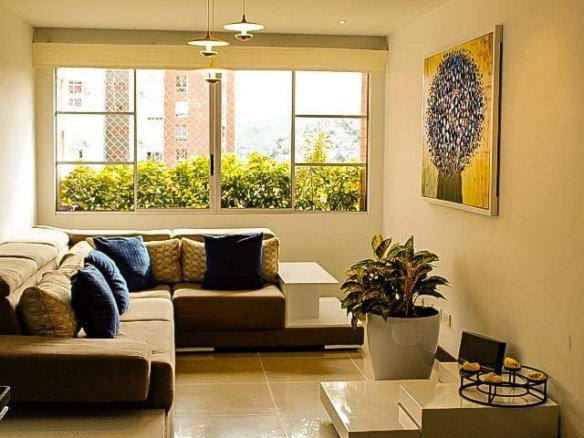 Contemporáneo Oeste en Cali - Amoblados.co