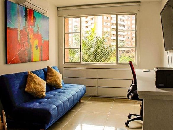 Contemporáneo Oeste en Cali - Amoblados.co
