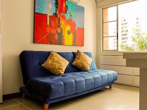 Contemporáneo Oeste en Cali - Amoblados.co
