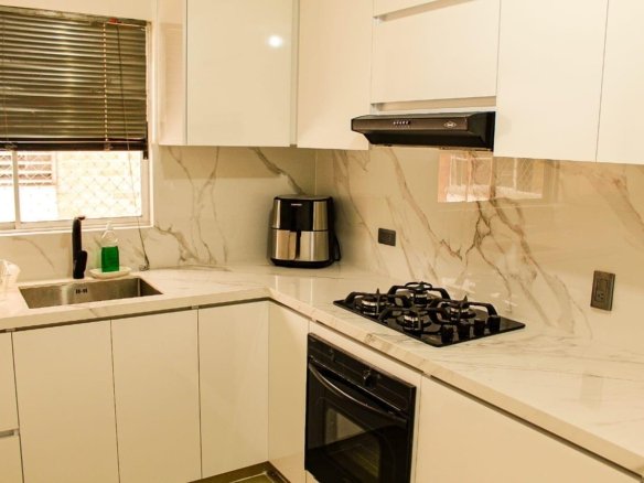 Contemporáneo Oeste en Cali - Amoblados.co