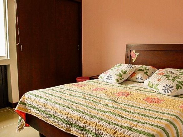 Contemporáneo Oeste en Cali - Amoblados.co