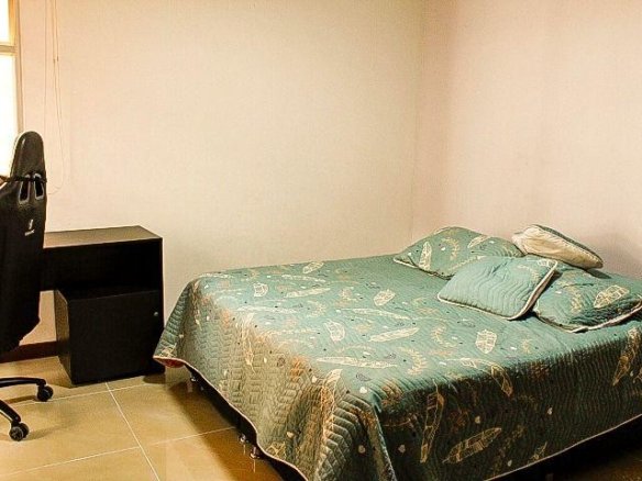 Contemporáneo Oeste en Cali - Amoblados.co