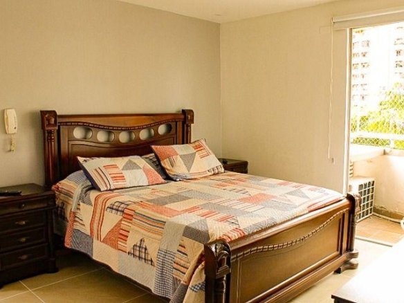 Contemporáneo Oeste en Cali - Amoblados.co