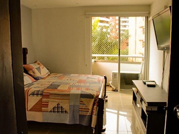 Contemporáneo Oeste en Cali - Amoblados.co