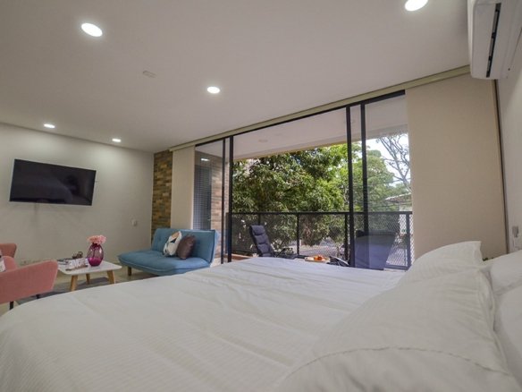 MANTIS LOFT NICE 203 en Cali - Amoblados.co