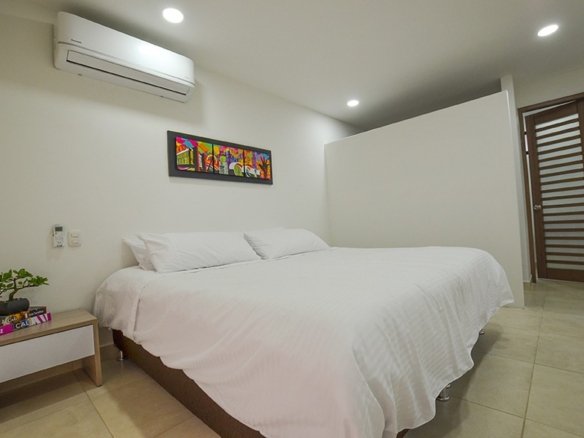 MANTIS LOFT NICE 203 en Cali - Amoblados.co