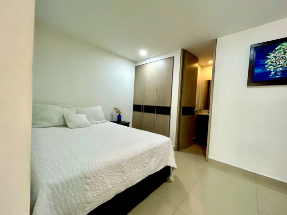 SanVicente 202 Apartaestudio en Cali - Amoblados.co