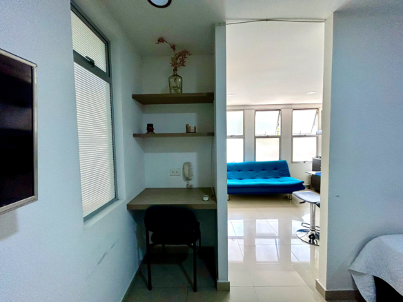 SanVicente 202 Apartaestudio en Cali - Amoblados.co