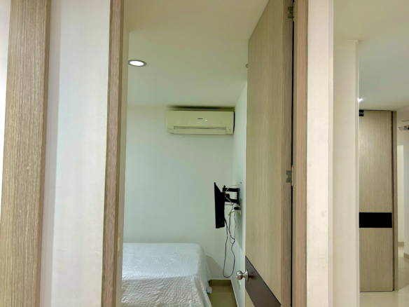 SanVicente 204 Apartamento en Cali - Amoblados.co