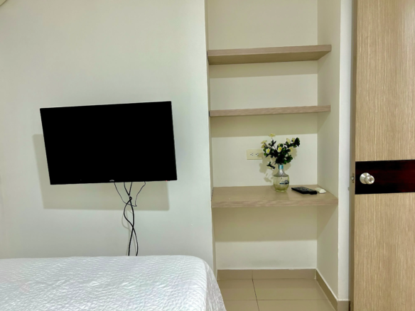 SanVicente 204 Apartamento en Cali - Amoblados.co