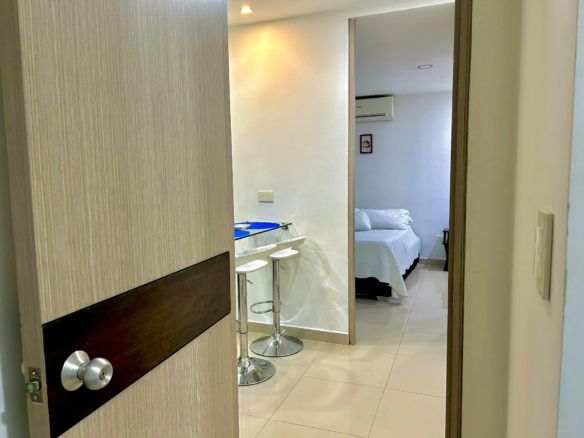 SanVicente 204 Apartamento en Cali - Amoblados.co