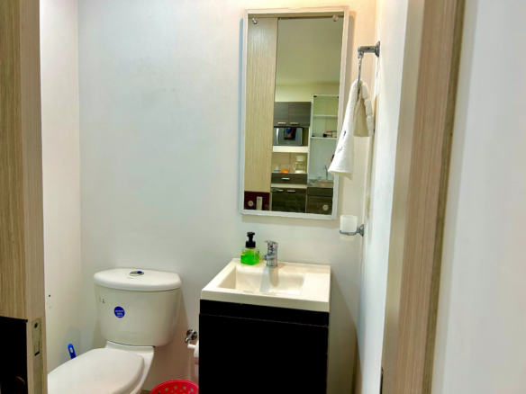 SanVicente 204 Apartamento en Cali - Amoblados.co