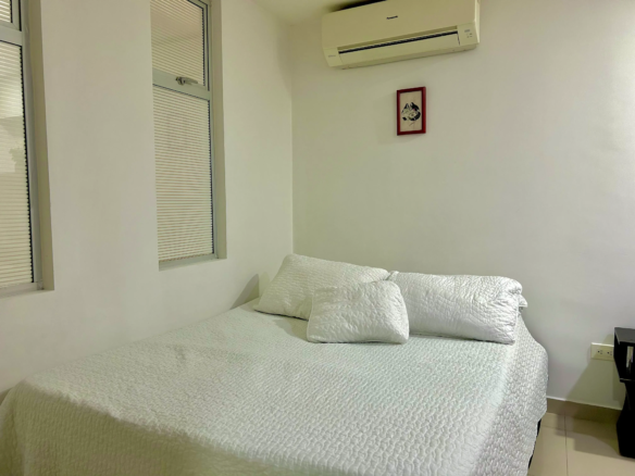 SanVicente 204 Apartamento en Cali - Amoblados.co