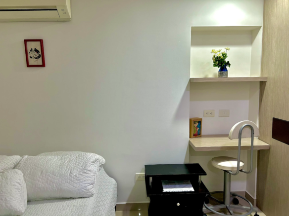 SanVicente 204 Apartamento en Cali - Amoblados.co
