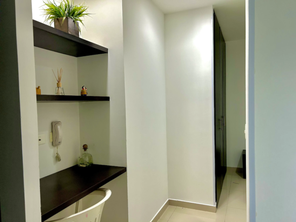 SanVicente 303 Apartaestudio en Cali - Amoblados.co