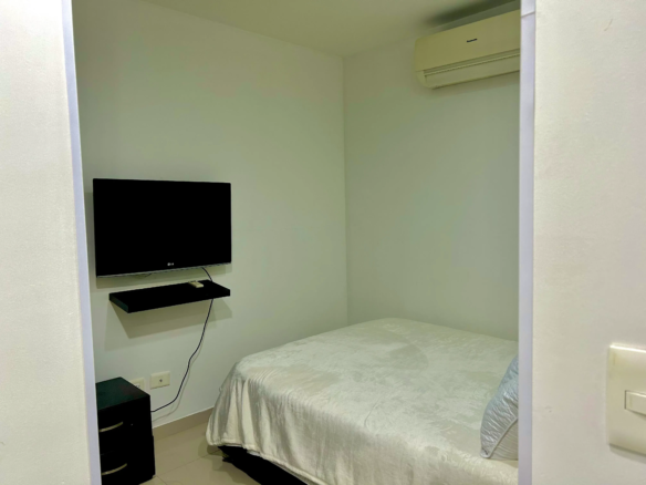 SanVicente 303 Apartaestudio en Cali - Amoblados.co