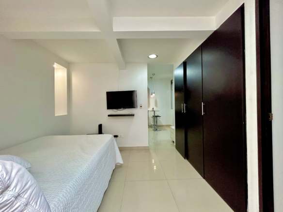 SanVicente 305 Apartaestudio en Cali - Amoblados.co