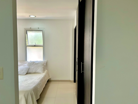 SanVicente 301 Apartaestudio en Cali - Amoblados.co