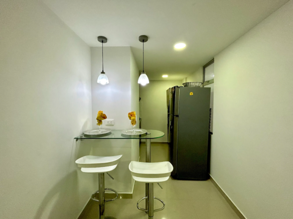 SanVicente 102 Apartamento en Cali - Amoblados.co