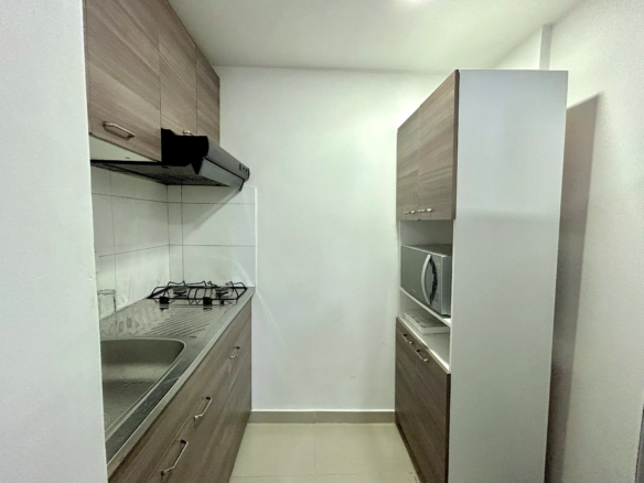 SanVicente 102 Apartamento en Cali - Amoblados.co