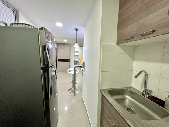SanVicente 102 Apartamento en Cali - Amoblados.co