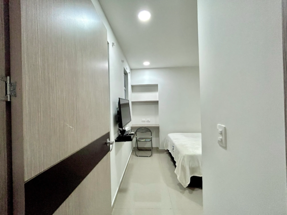 SanVicente 102 Apartamento en Cali - Amoblados.co