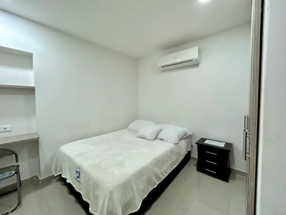 SanVicente 102 Apartamento en Cali - Amoblados.co