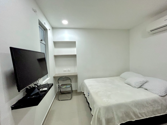 SanVicente 102 Apartamento en Cali - Amoblados.co