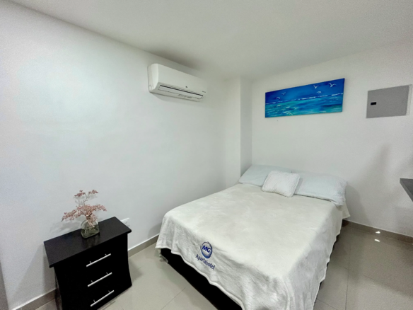 SanVicente 102 Apartamento en Cali - Amoblados.co