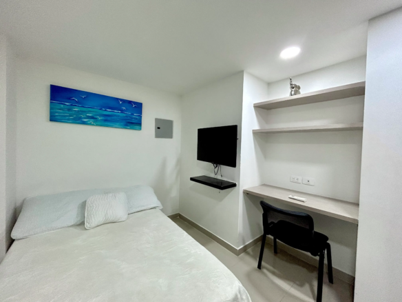 SanVicente 102 Apartamento en Cali - Amoblados.co