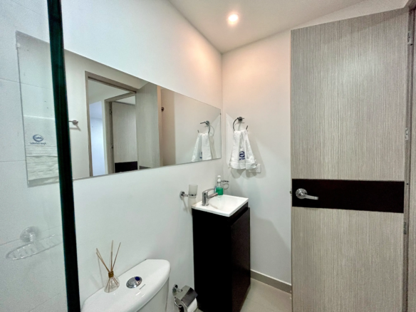 SanVicente 102 Apartamento en Cali - Amoblados.co