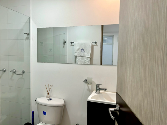 SanVicente 102 Apartamento en Cali - Amoblados.co