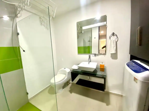 Quintas De Don Simón Apartaestudio en Cali - Amoblados.co