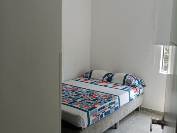 Los Almendros Apartamento en Cali - Amoblados.co
