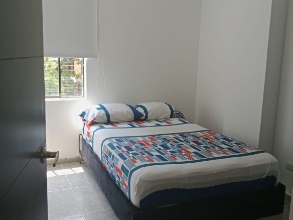 Los Almendros Apartamento en Cali - Amoblados.co