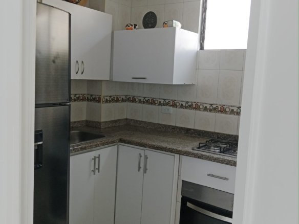 Los Almendros Apartamento en Cali - Amoblados.co