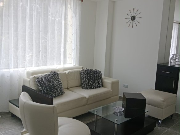 Los Almendros Apartamento en Cali - Amoblados.co