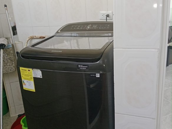 Los Almendros Apartamento en Cali - Amoblados.co