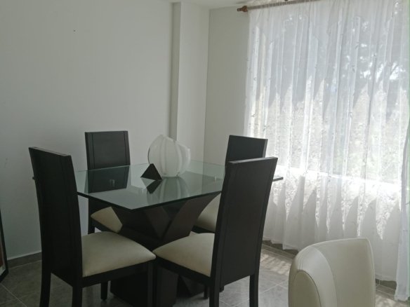 Los Almendros Apartamento en Cali - Amoblados.co