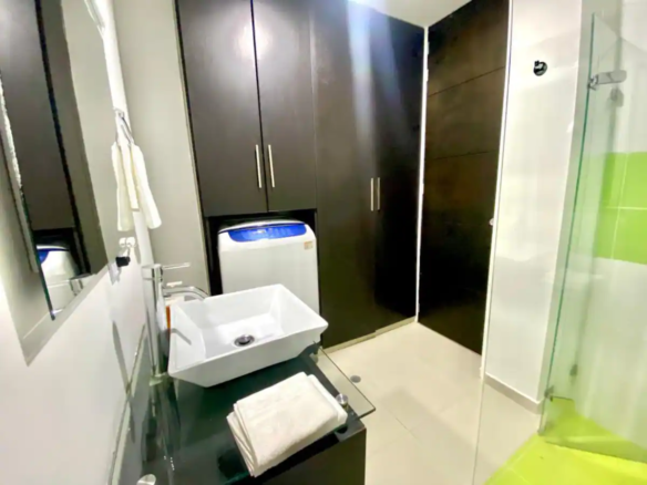 Quintas De Don Simón Apartaestudio en Cali - Amoblados.co