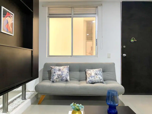Quintas De Don Simón Apartaestudio en Cali - Amoblados.co