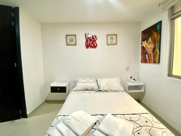 Quintas De Don Simón Apartaestudio en Cali - Amoblados.co