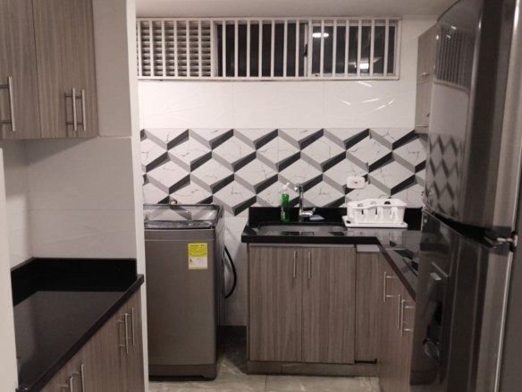 Bosques de Caranday Apartamento en Cali - Amoblados.co