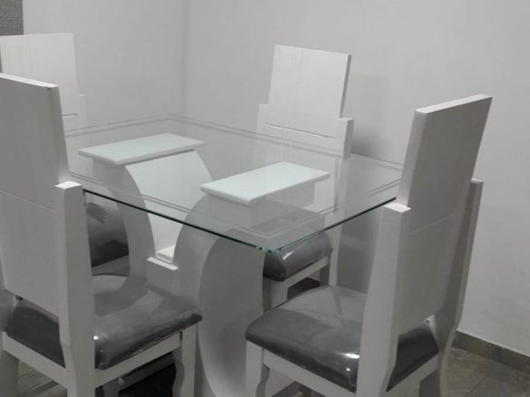 Bosques de Caranday Apartamento en Cali - Amoblados.co