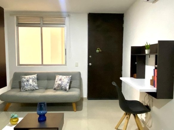 Quintas De Don Simón Apartaestudio en Cali - Amoblados.co