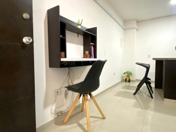 Quintas De Don Simón Apartaestudio en Cali - Amoblados.co