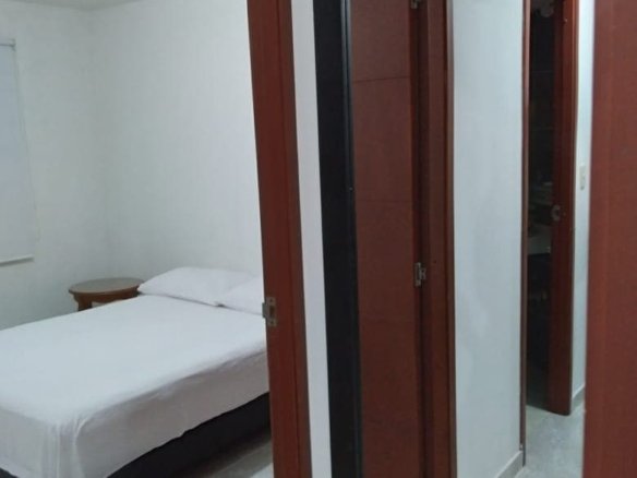 Bosques de Caranday Apartamento en Cali - Amoblados.co